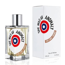 Etat Libre D'Orange She was an anomaly Eau de Parfum - Perfume de mujer 100 ml