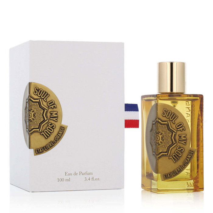 Etat Libre d'Orange Soul Of My Soul Agua de perfume Unisex 100 ml Etat Libre d'Orange Soul Of My Soul Agua de perfume Unisex 100 ml