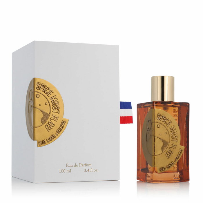Etat libre d'orange Eld'o spice must flow 100ml