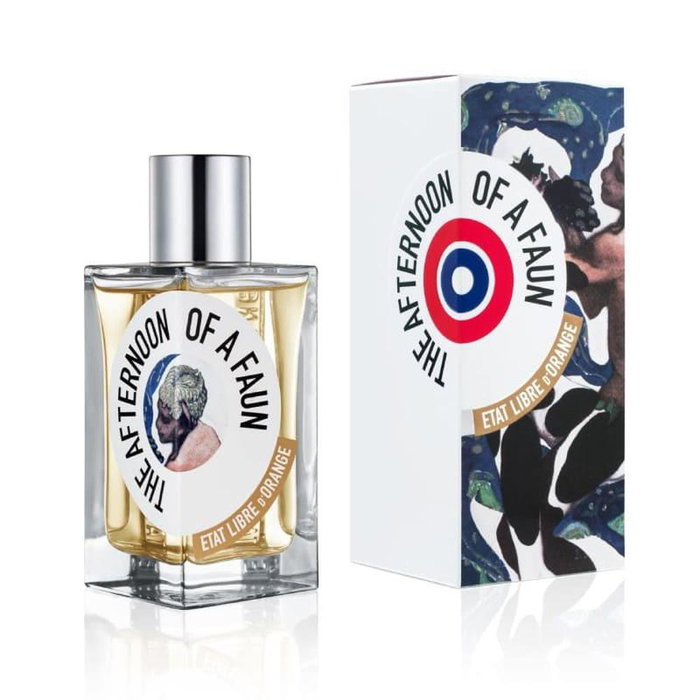 Etat Libre D'Orange The Afternoon Of A Faun Eau de Parfum 100 ml