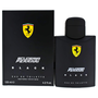 Ferrari Scuderia Black Eau de Toilette 125 ml