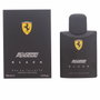 Ferrari Scuderia Black Eau de Toilette 125 ml
