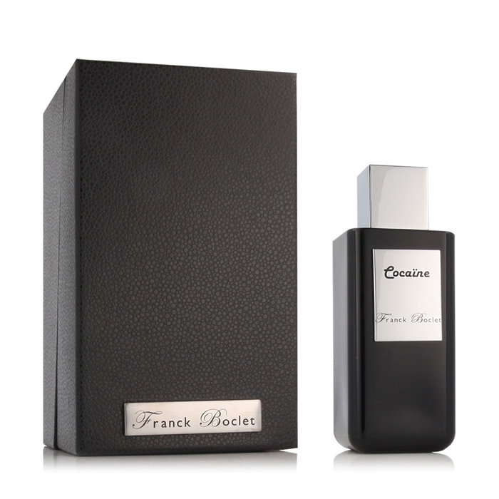 Franck Boclet Cocaine Extracto de perfume 100 ml Franck Boclet Cocaine Extracto de perfume 100 ml