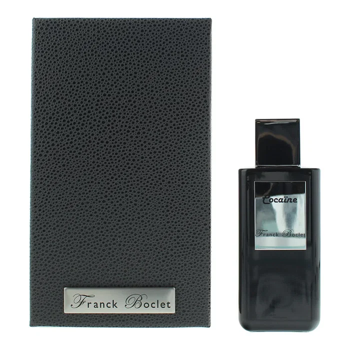 Franck Boclet Cocaine Extrait de Parfum 100 ml