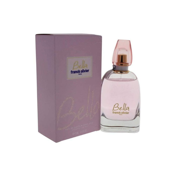Franck Olivier Bella Eau de Parfum 75ml Vaporizador