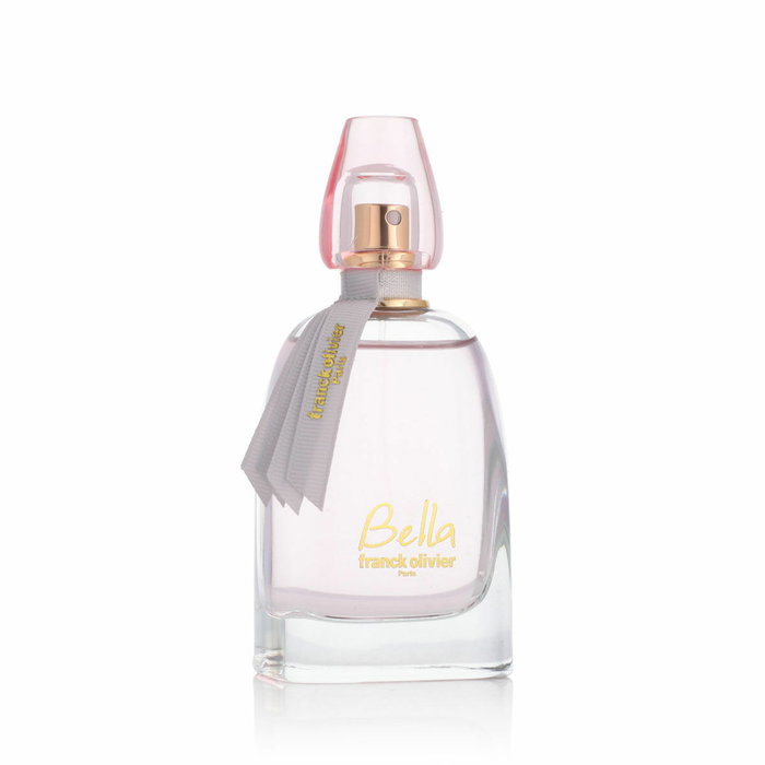 Franck Olivier Bella Eau de Parfum 75ml Vaporizador