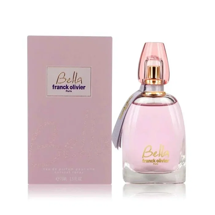Franck Olivier Bella Eau de Parfum 75ml Vaporizador