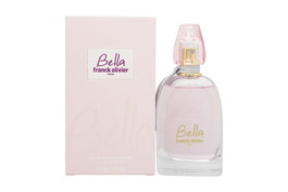 Franck Olivier Bella Eau de Parfum 75ml Vaporizador