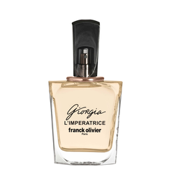 Perfume Mujer Franck Olivier EDP Giorgia L'imperatrice 75 ml