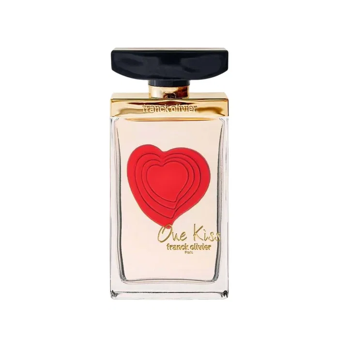 Franck Olivier One Kiss Agua de perfume 75 ml