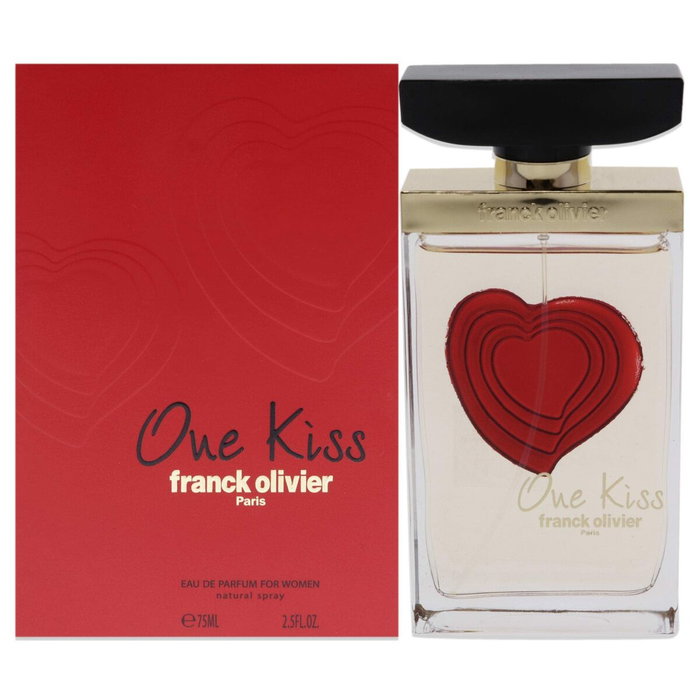 Franck Olivier One Kiss Eau de Parfum para Mujer