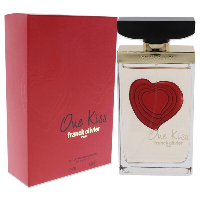 Franck Olivier One Kiss Eau de Parfum para Mujer