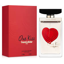 Franck Olivier One Kiss Eau de Parfum (EDP) Perfume de Mujer 75 ml