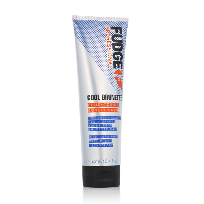 Fudge Professional Cool Brunette Blue-Toning Conditioner 250 ml Fudge Professional Cool Brunette Blue-Toning Conditioner 250 ml