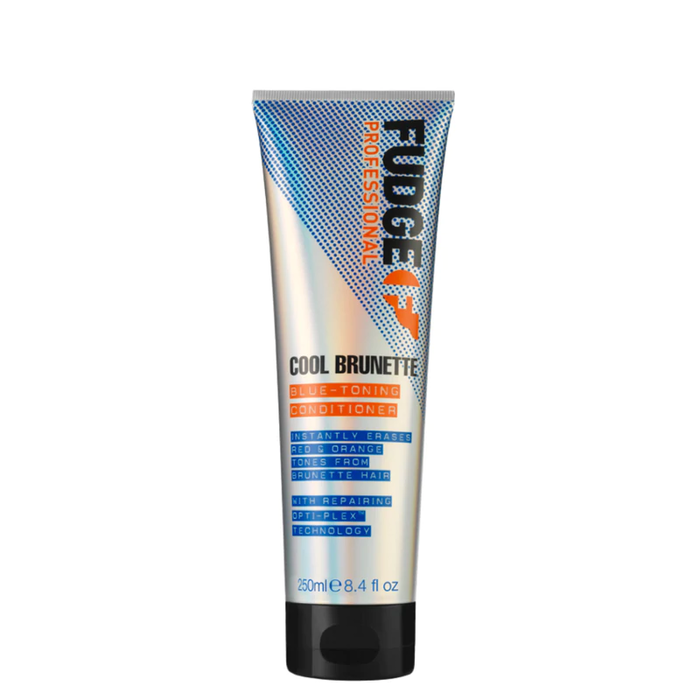 Fudge Professional Cool Brunette Blue-Toning Conditioner 250 ml Fudge Professional Cool Brunette Blue-Toning Conditioner 250 ml