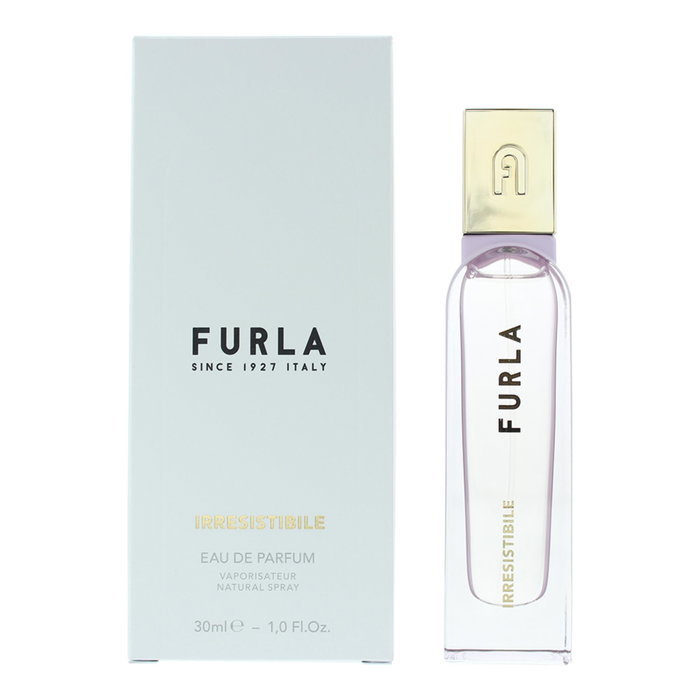 Furla Irresistibile Agua de perfume 30 ml Furla Irresistibile Agua de perfume 30 ml