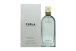 Furla Romantica Eau de Parfum 100ml Spray