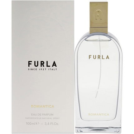 Furla Romantica Eau de Parfum 100ml Spray Furla Romantica Eau de Parfum 100ml Spray