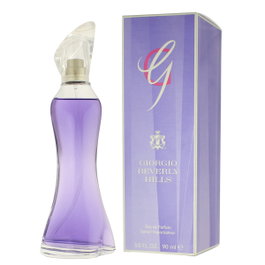 Giorgio Beverly Hills G Agua de perfume 90 ml