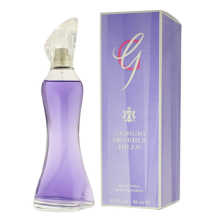 Giorgio Beverly Hills G Agua de perfume 90 ml Giorgio Beverly Hills G Agua de perfume 90 ml