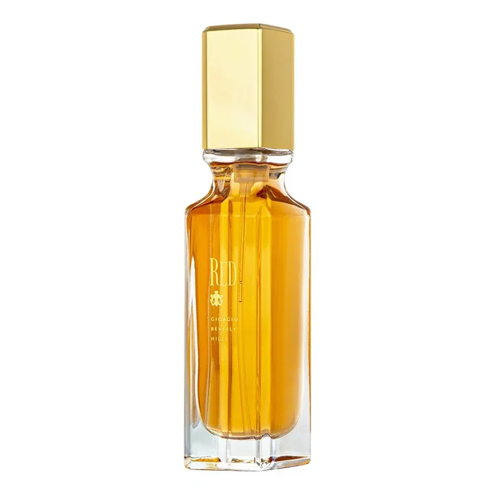 Giorgio Beverly Hills Red Agua de Tocador Giorgio Beverly Hills Red Agua de Tocador