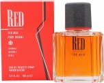 Giorgio Beverly Hills Red Eau De Toilette 100 ml