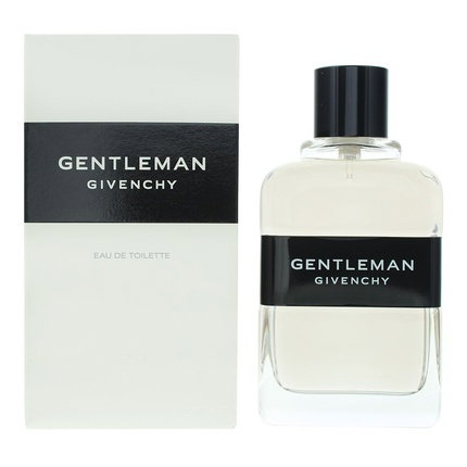 Givenchy Gentleman (2017) Eau de Toilette 100 ml Spray