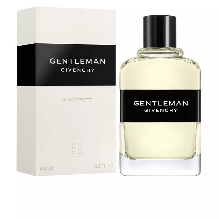 Givenchy New Gentleman Eau de Toilette 100 ml Givenchy New Gentleman Eau de Toilette 100 ml