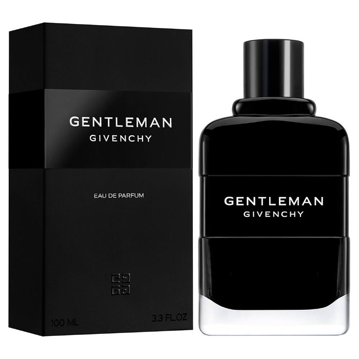 Givenchy Gentleman Eau de Toilette 100 mL 2017