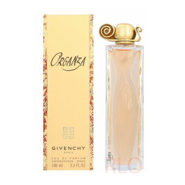 Givenchy Organza Eau de Parfum 100 ml Vaporizador