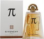 Givenchy Pi Eau de Toilette 100 ml Vaporizador
