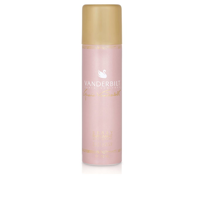 Vanderbilt GLORIA VANDERBILT Nº1 deo vapo 150 ml Vanderbilt GLORIA VANDERBILT Nº1 deo vapo 150 ml