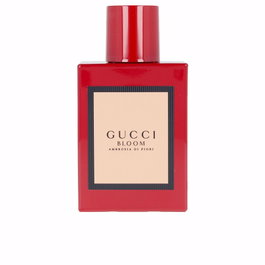 Gucci Bloom Ambrosia di Fiori Eau de Parfum - Perfume para Mujer - Vaporizador 50 ml