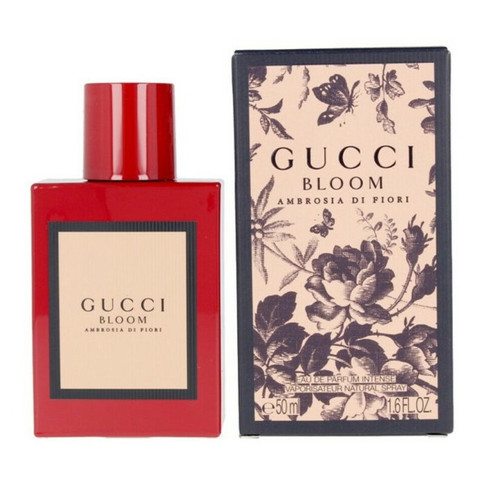 Gucci Bloom Ambrosia di Fiori Intense Eau de Parfum 50 ml Gucci Bloom Ambrosia di Fiori Intense Eau de Parfum 50 ml