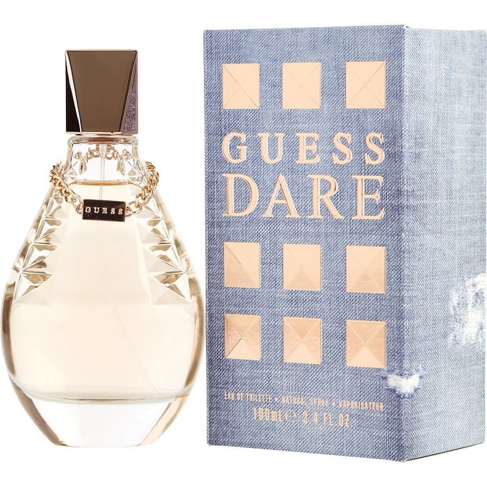 GUESS Dare Eau de Toilette 100 ml
