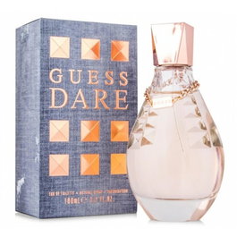 GUESS Dare Eau de Toilette 100 ml Vaporizador para Mujer