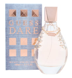 GUESS Dare Eau de Toilette 100 ml