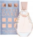 Guess Dare Eau de Toilette 100 ml Vaporizador