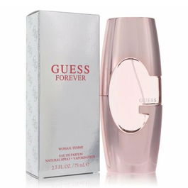 GUESS Forever Woman Eau de Parfum 75 ml Vaporizador para Mujer