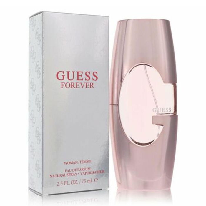 GUESS Forever Woman Eau de Parfum 75 ml Vaporizador para Mujer