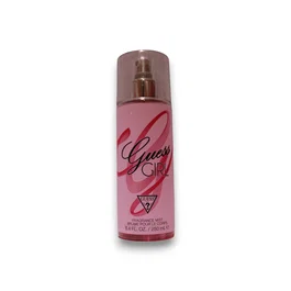 Guess Girl Spray de niebla para todo el cuerpo 250 ml
