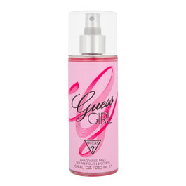 Guess Girl Mist Spray para todo el cuerpo 250 ml