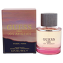 Guess 1981 Los Angeles Eau de Toilette para Mujer 100 ml Spray