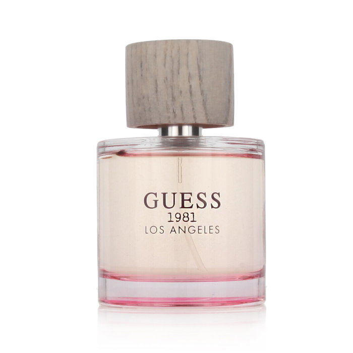 Guess 1981 Los Angeles Eau de Toilette para Mujer 100 ml Spray