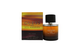 Guess 1981 Los Angeles Men Eau de Toilette 100ml Spray