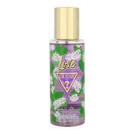Guess Love Nirvana Dream Fragrance Mist 250ml