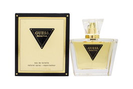 Guess Guess Seductive Eau de Toilette 75ml Vaporizador