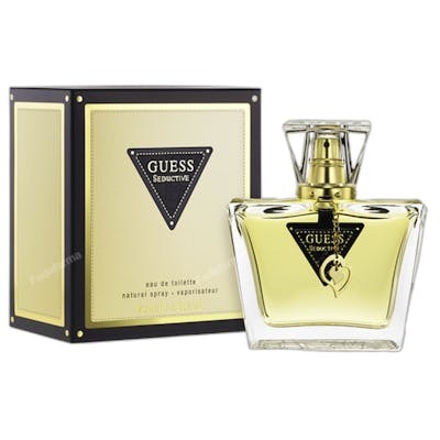 Guess Seductive Eau de Toilette 75 ml