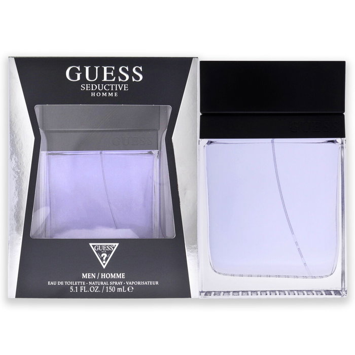 Guess Seductive Homme Eau de Toilette 150 ml Spray