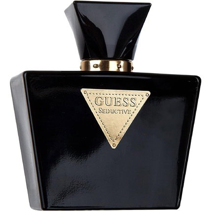 Guess Seductive Noir Women Eau de Toilette 75 ml